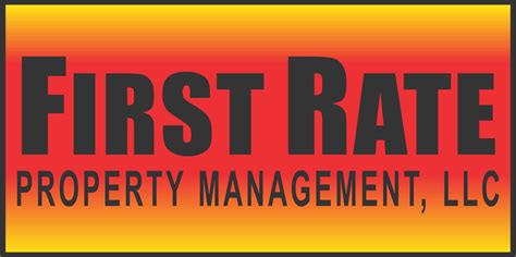 first rate property management, inc. reviews|Working at First Rate Property Management: 4 Reviews